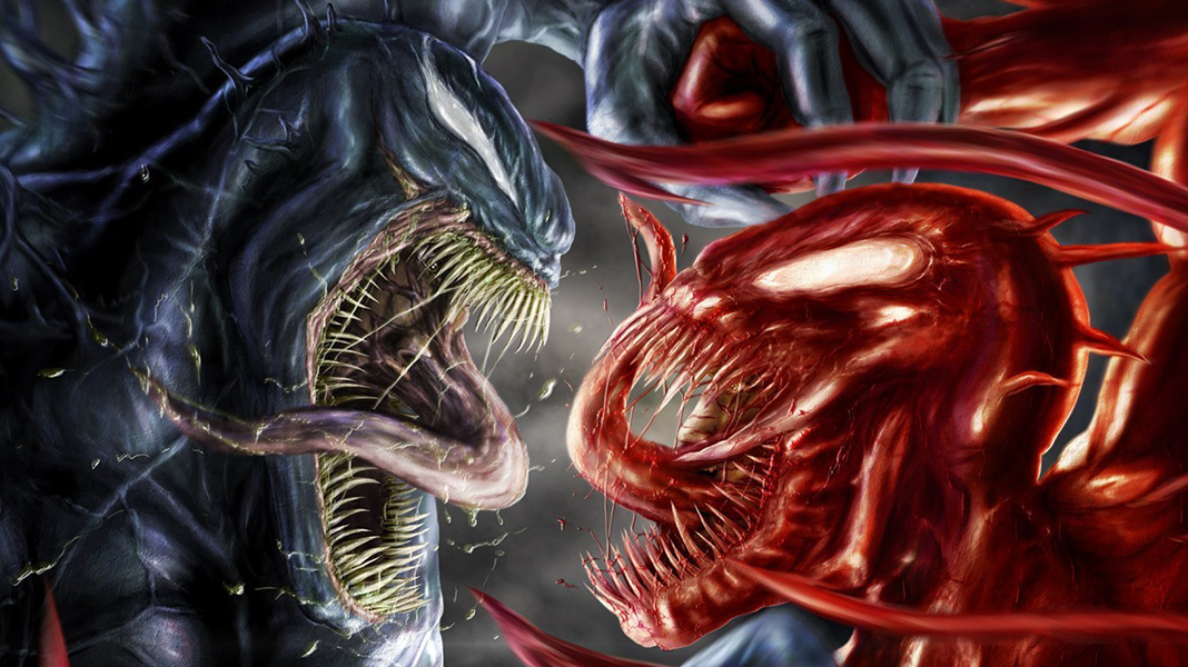 Venom | Carnificina pode não aparecer no filme