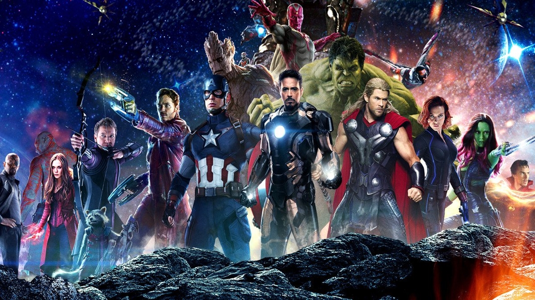 Vingadores: Guerra Infinita | Diretores escreveram roteiros falsos para evitar vazamentos