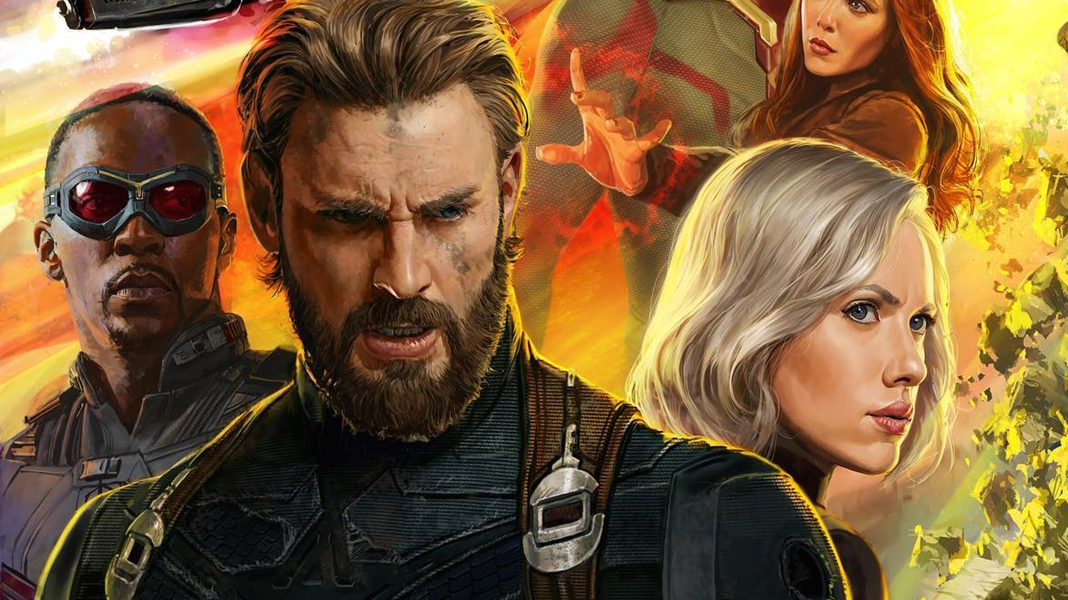 Viúva Negra | Chris Evans, o Capitão América, confirma planos da Marvel para um filme da heroína