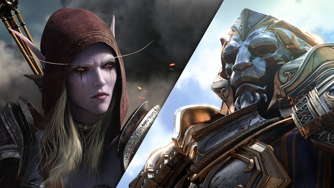 Pré-venda da nova expansão de World of Warcraft já está disponível