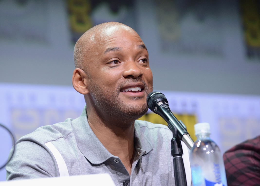 Pantera Negra | Will Smith elogia o filme e diz que quase o trouxe às lágrimas