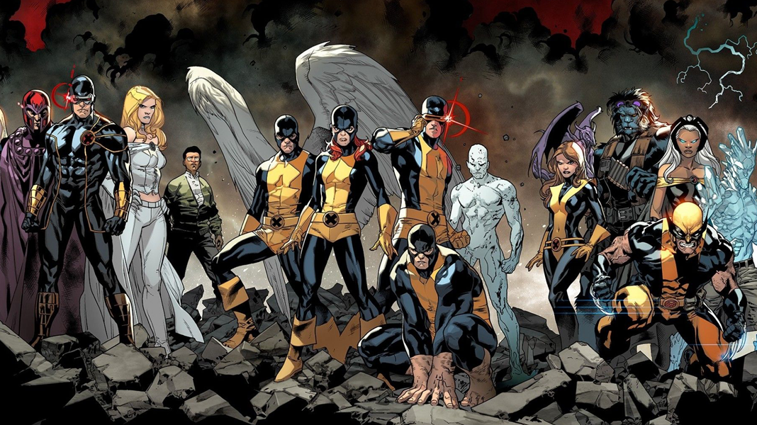 Disney+ pode estar planejando séries derivadas dos X-Men