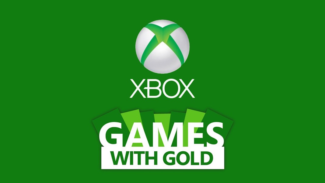 Divulgada a lista de jogos para assinantes do Xbox Games with Gold de setembro