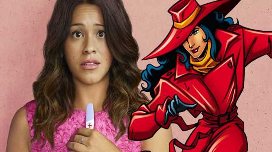 Carmen Sandiego | Filme da Netflix encontra sua protagonista