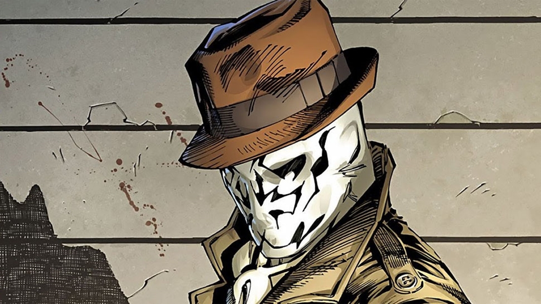 Doomsday Clock | Próxima edição mostrará incrível confronto entre Rorschach e Coringa