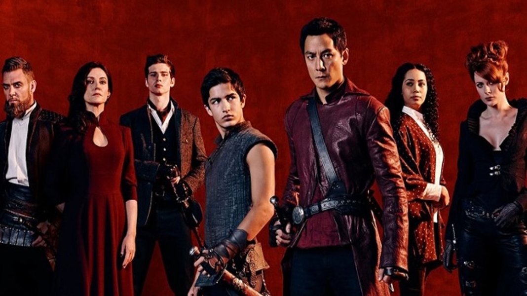 Into the Badlands | Divulgado trailer eletrizante da terceira temporada da série
