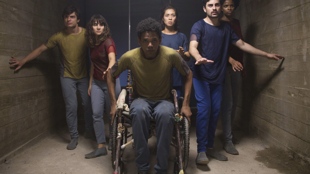 3% | Segunda temporada da série ganha data de lançamento!