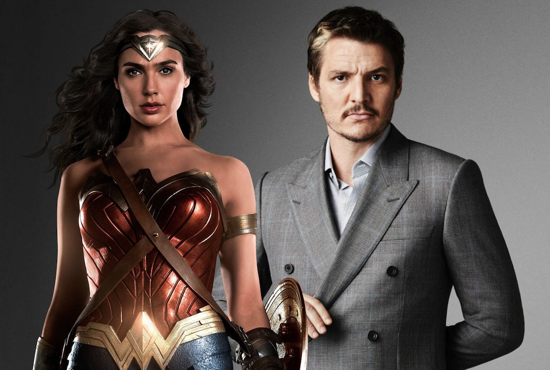 Mulher-Maravilha 2 | Papel de Pedro Pascal pode ter sido revelado