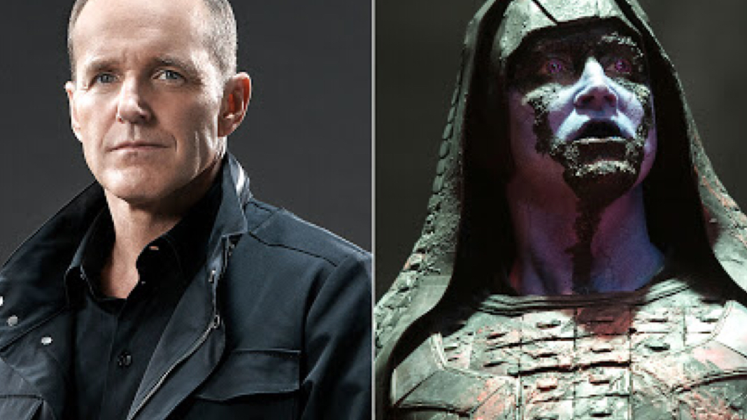 Capitã Marvel | Agente Coulson e Ronan O Acusador aparecerão no filme