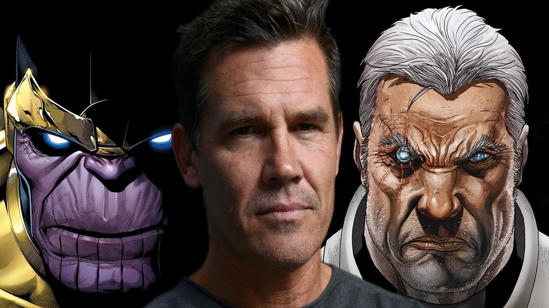 Josh Brolin fala sobre Vingadores: Guerra Infinita e Deadpool 2