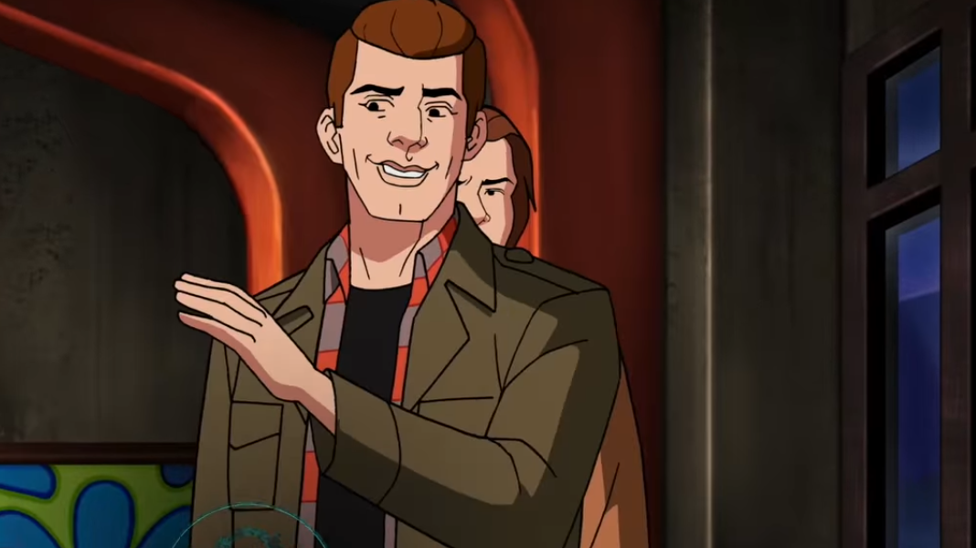 Supernatural | Dean e Sam encontram Scooby-Doo e seus amigos no primeiro teaser trailer de Scoobynatural