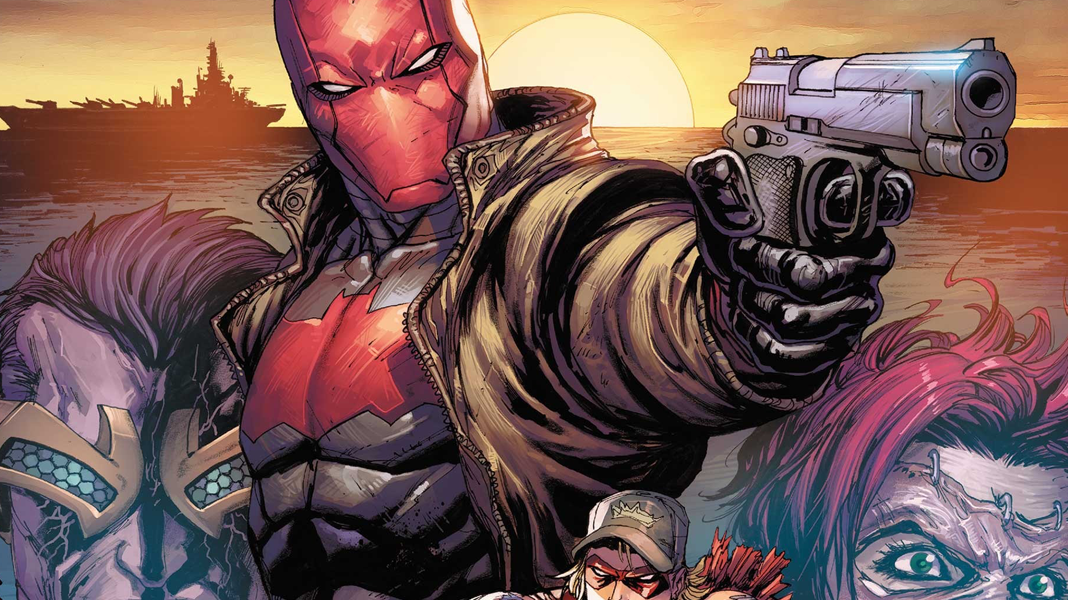 Titãs | Série pode ter escalado o ator que interpretará o personagem Jason Todd