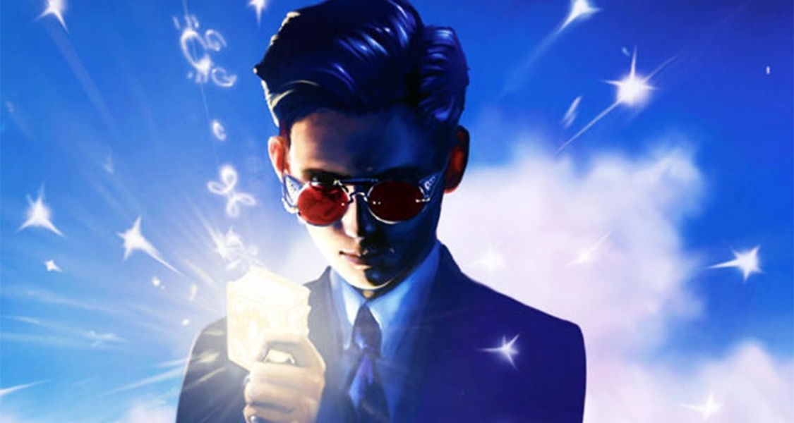 Artemis Fowl | Disney inicia a produção de seu novo filme