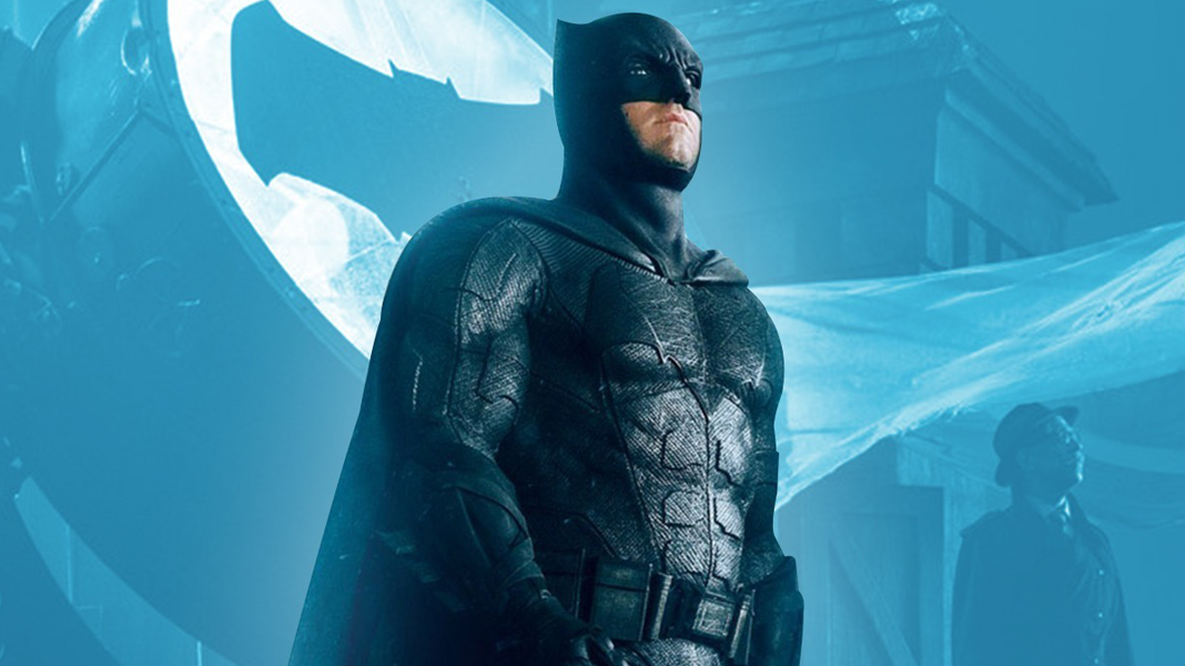 The Batman | Filme não entrará em produção antes de 2019