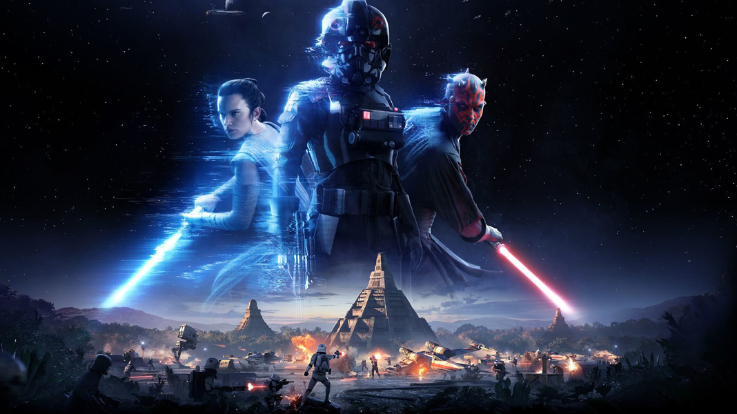 Star Wars Battlefront II | Anunciado o novo sistema de caixas com itens
