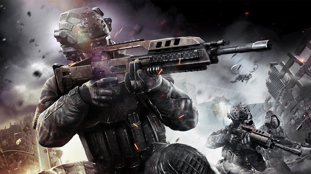 Call of Duty Black Ops 7 ganha novo trailer na Gamescom 2025 e data de lançamento
