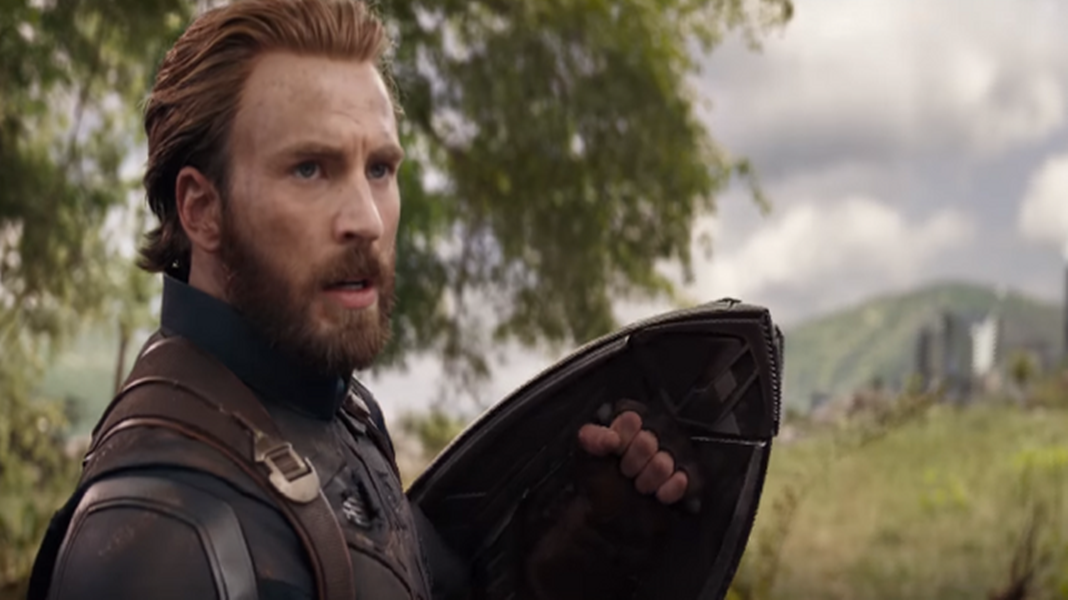 Vingadores 4 | Chris Evans confirma que vai se despedir do MCU após as refilmagens do longa