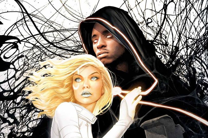 Manto e Adaga | Produtor quer fazer crossover com a série dos Fugitivos