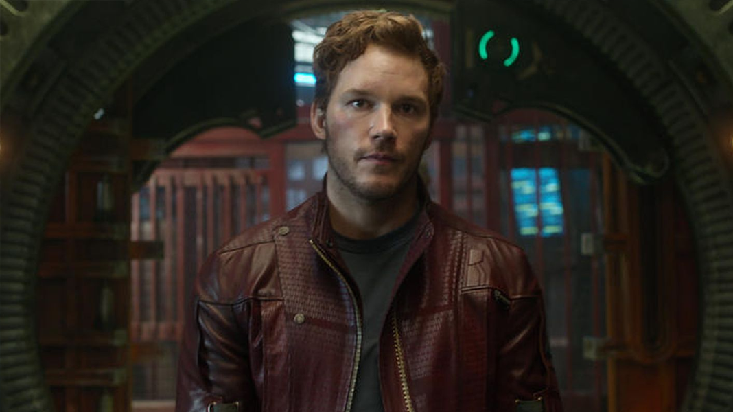 Vingadores: Guerra Infinita | Chris Pratt, o Senhor das Estrelas, vem ao Brasil promover o filme