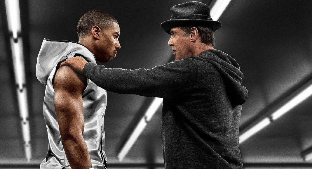 Creed 2 | Dolph Lundgren aparece nas primeiras imagens dos bastidores do novo longa