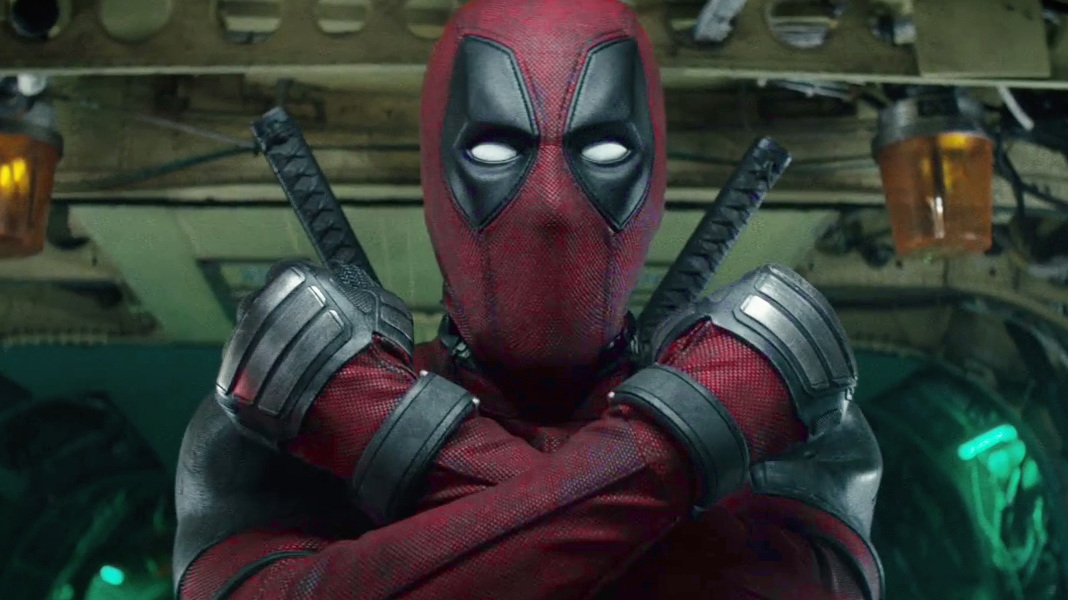 Deadpool 2 | Novo cartaz mostra Dominó,Cable e Deadpool juntos