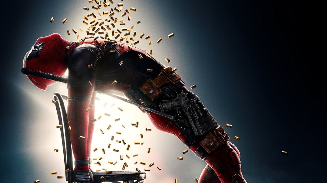 Deadpool 2 | Sequência supera expectativas em exibição-teste