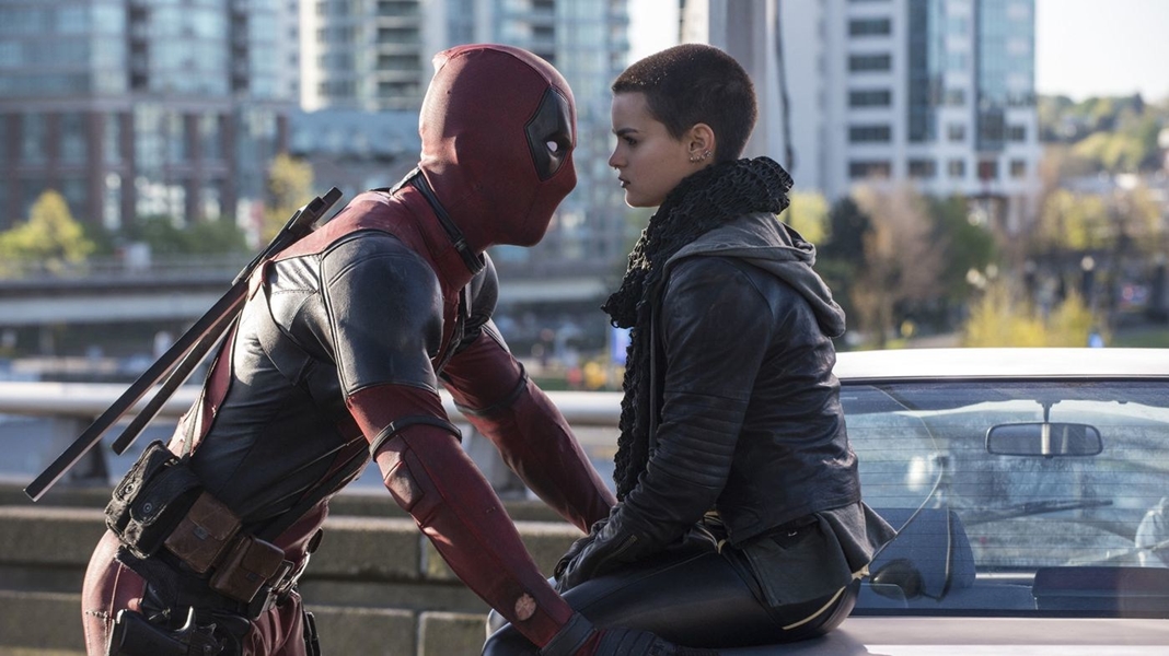 Deadpool 2 | Atriz fala sobre as refilmagens do longa