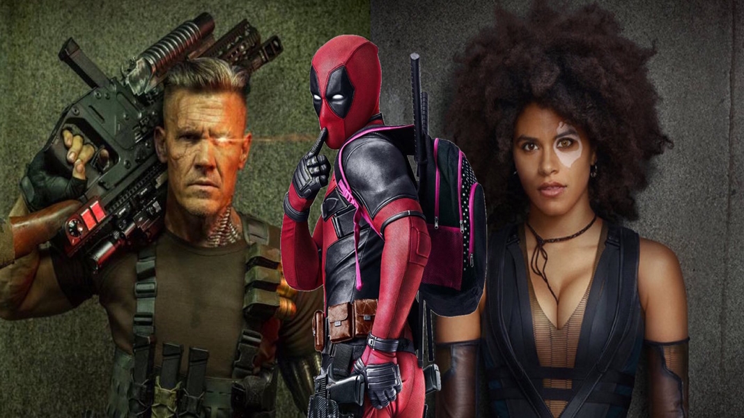 Deadpool 2 | Novo trailer mostra a formação da X-Force