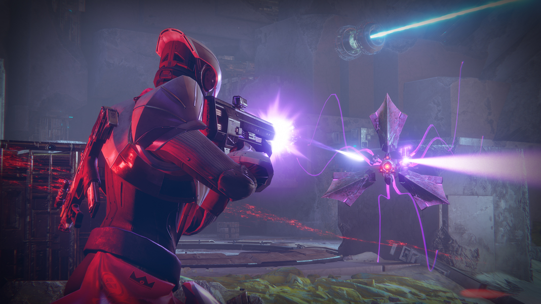 Destiny 2 | Divulgados novos detalhes sobre a próxima atualização do jogo