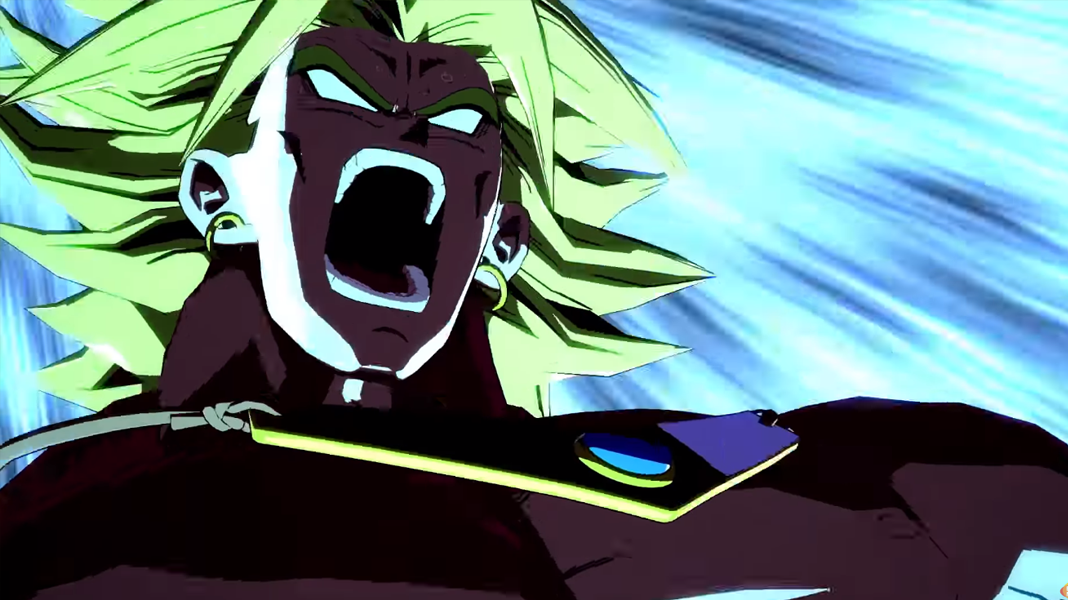 Dragon Ball FighterZ | Bardock e Broly trazem ação explosiva para o jogo