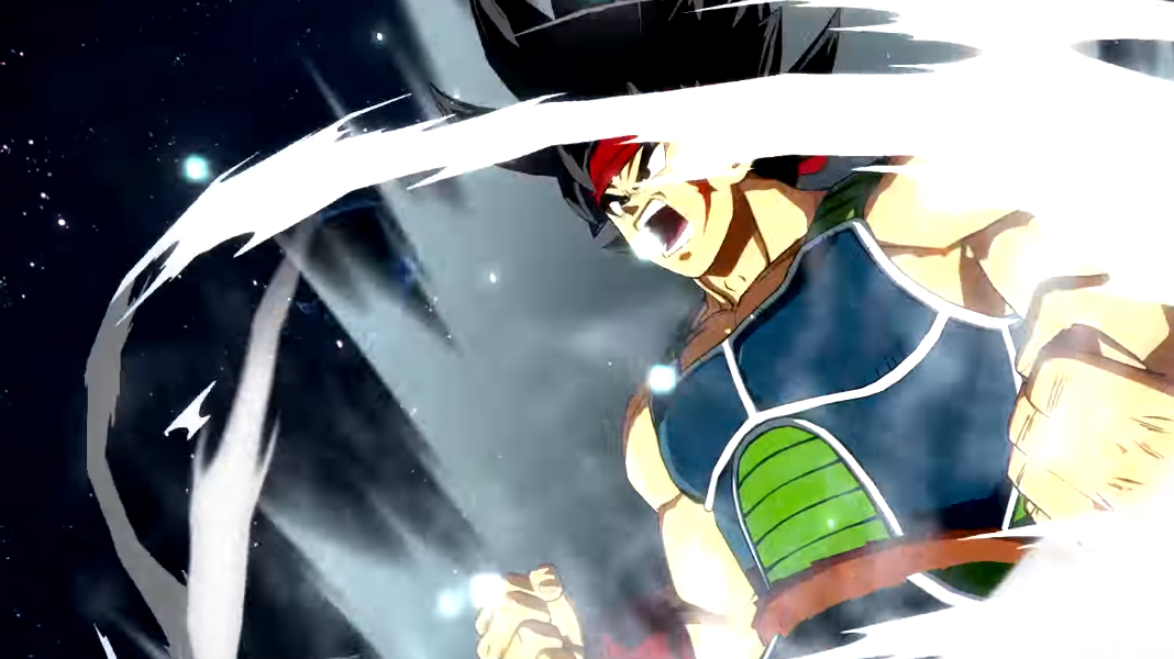 Dragon Ball FighterZ - Bardock é anunciado como novo personagem jogável