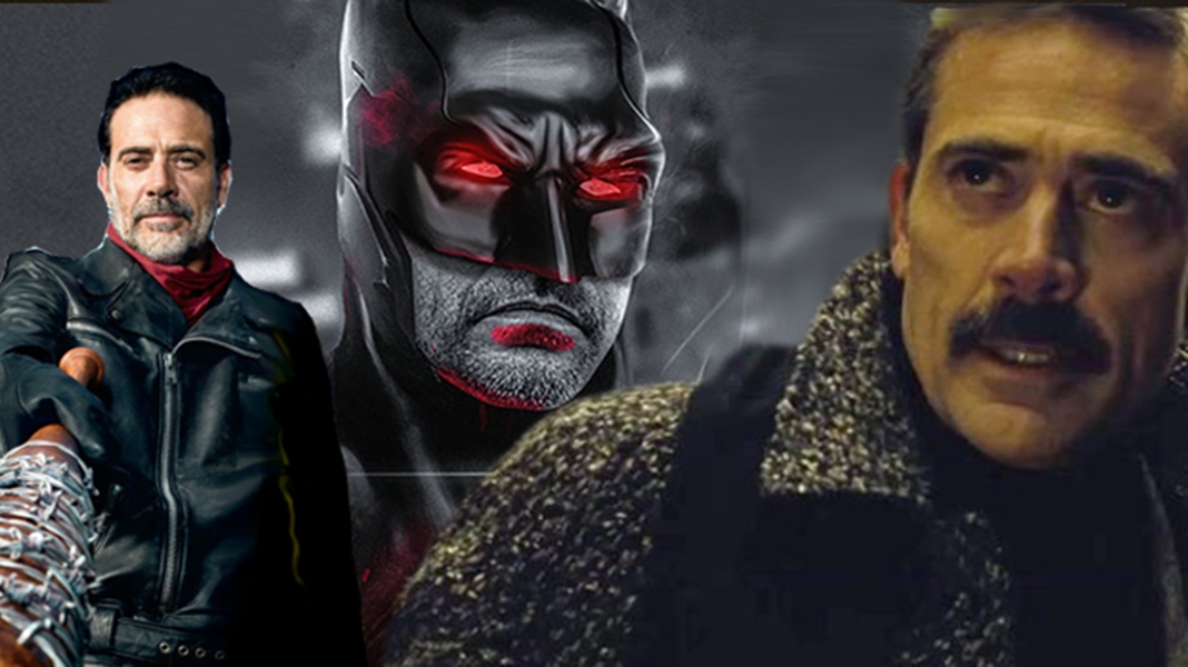 Flashpoint | Jeffrey Dean Morgan fala sobre a possibilidade de interpretar o Batman no filme