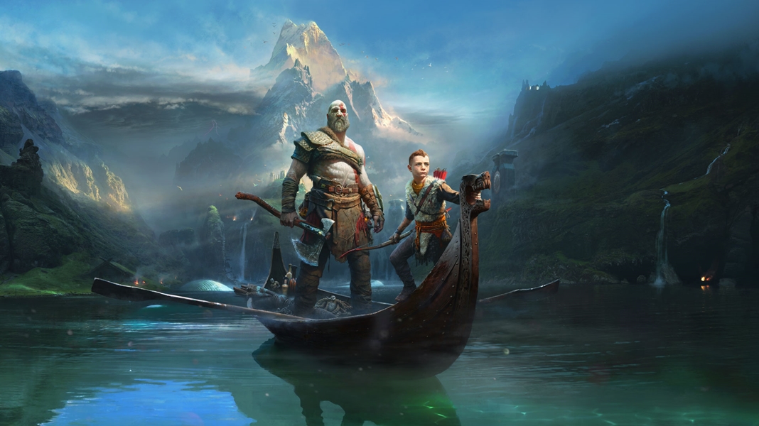 God Of War | Game já vendeu mais de 5 milhões de unidades