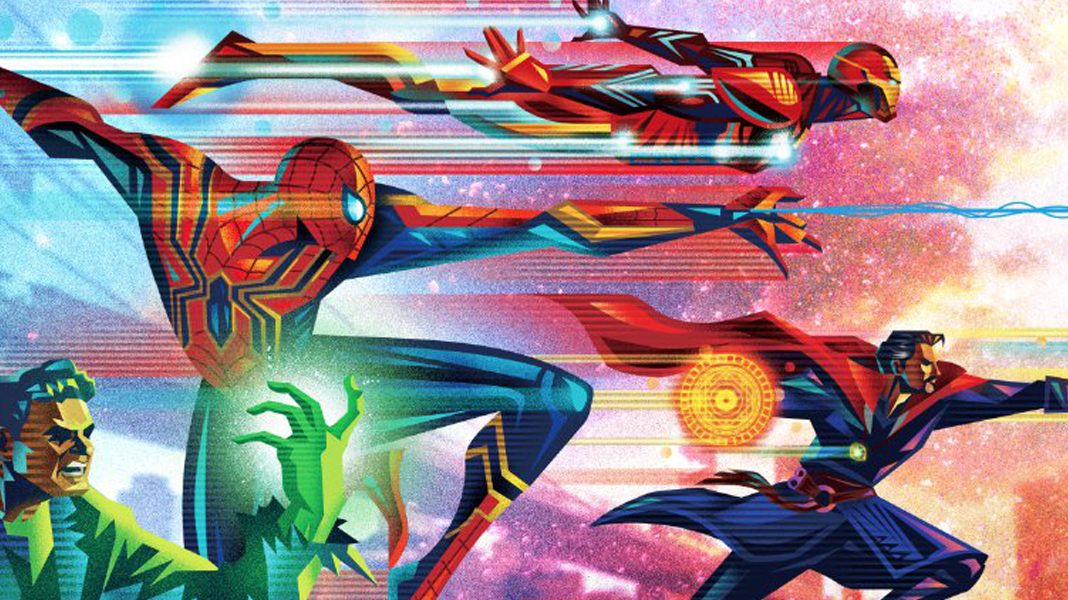 Vingadores: Guerra Infinita | Filme pode atingir US$1 bilhão nas bilheterias em tempo recorde