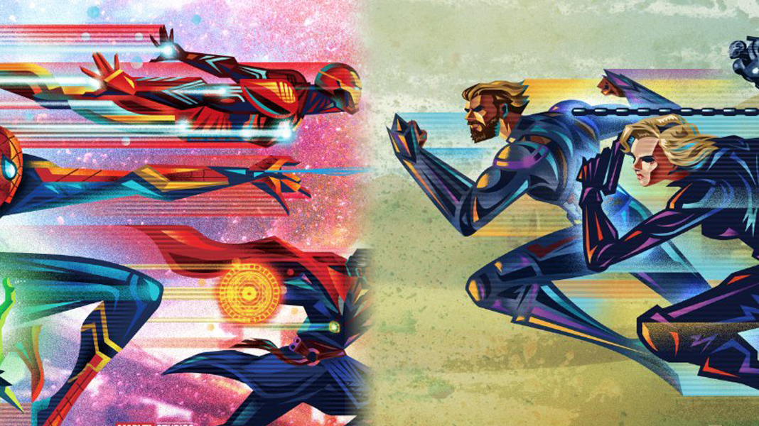 Vingadores: Guerra Infinita | Ator fala sobre o relacionamento entre Capitão América e Homem de Ferro no filme