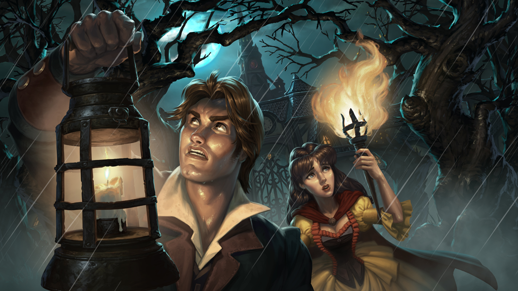 Hearthstone - Anunciada a expansão Bosque das Bruxas