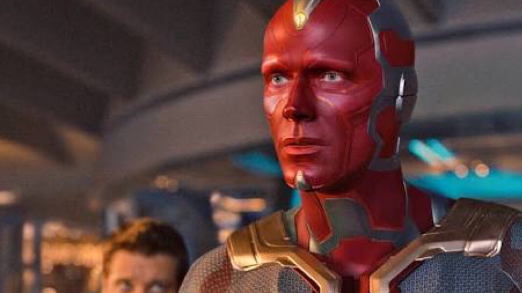 Paul Bettany, o Visão,  revela o motivo dos filmes da Marvel fazerem tanto sucesso