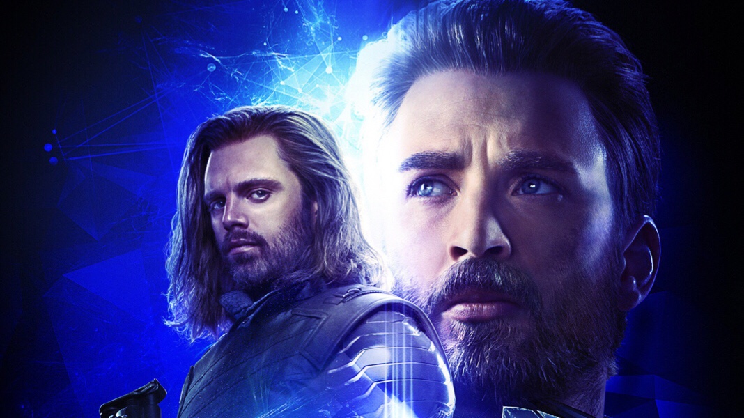 Vingadores: Guerra Infinita | Divulgados incríveis posters