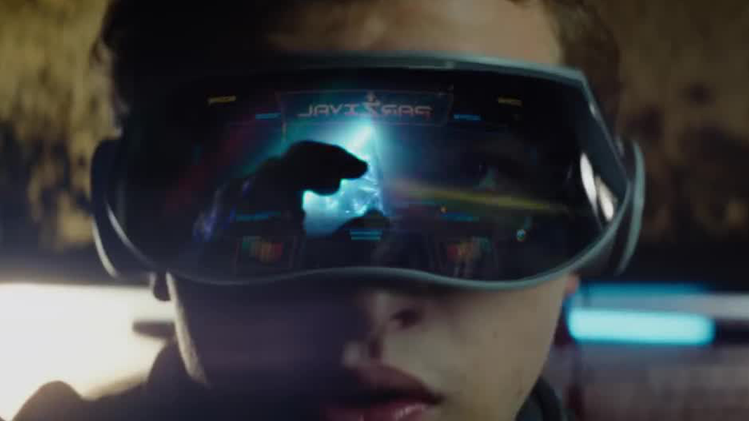 Jogador Nº 1 | Filme ganha experiência em realidade virtual