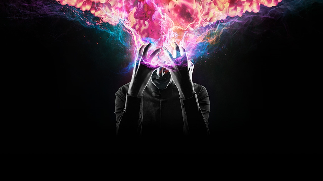 Legion | David Haller reestrutura a realidade em pôster da 2ª Temporada da série
