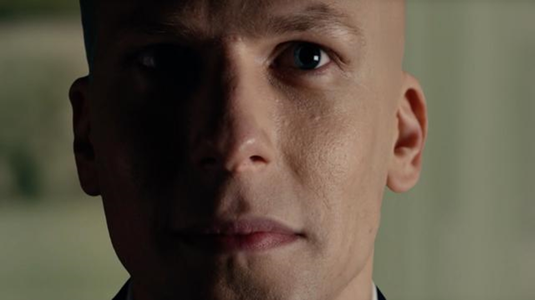 Liga da Justiça | Jesse Eisenberg quer interpretar Lex Luthor novamente