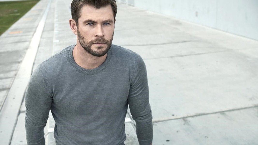 Homens de Preto | Chris Hemsworth, o Thor, pode participar do filme derivado da franquia