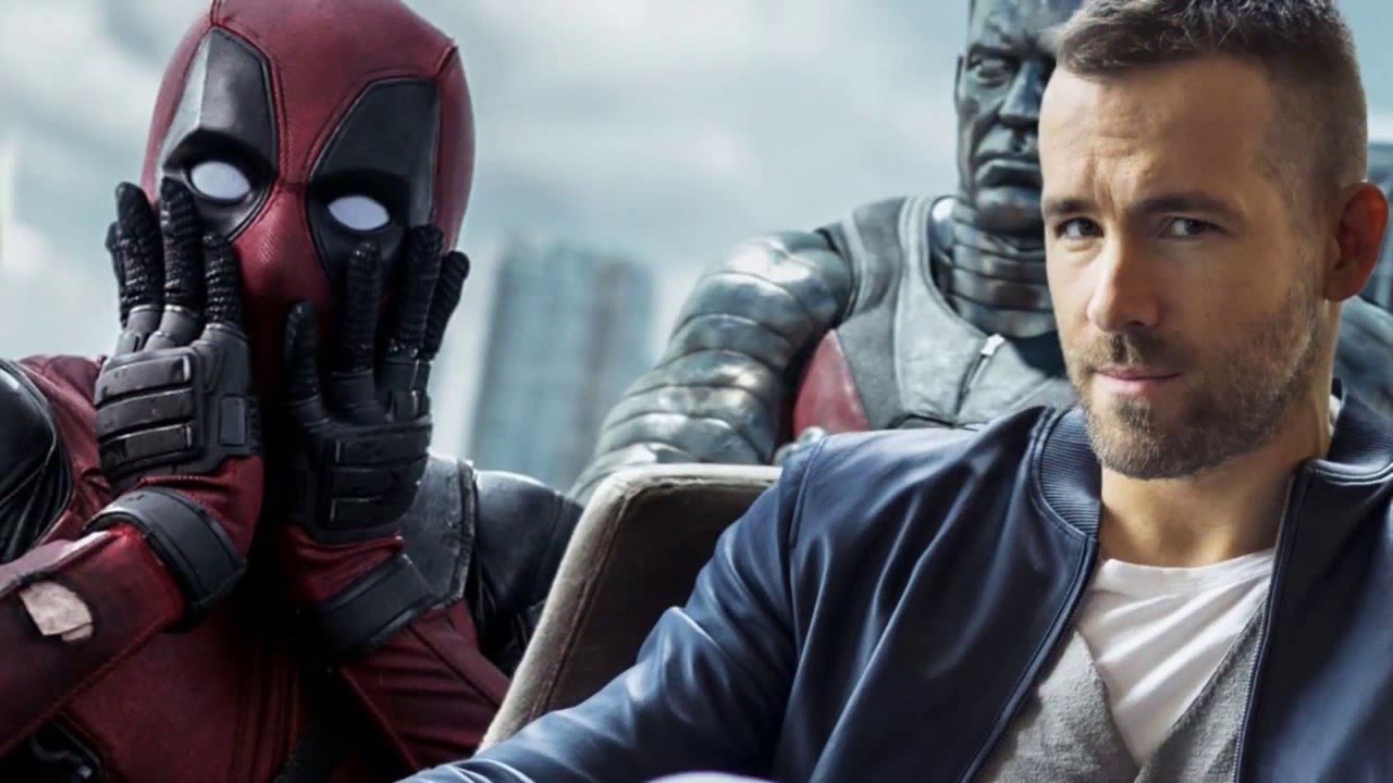 Deadpool 2 | Ryan Reynolds será creditado como roteirista do filme