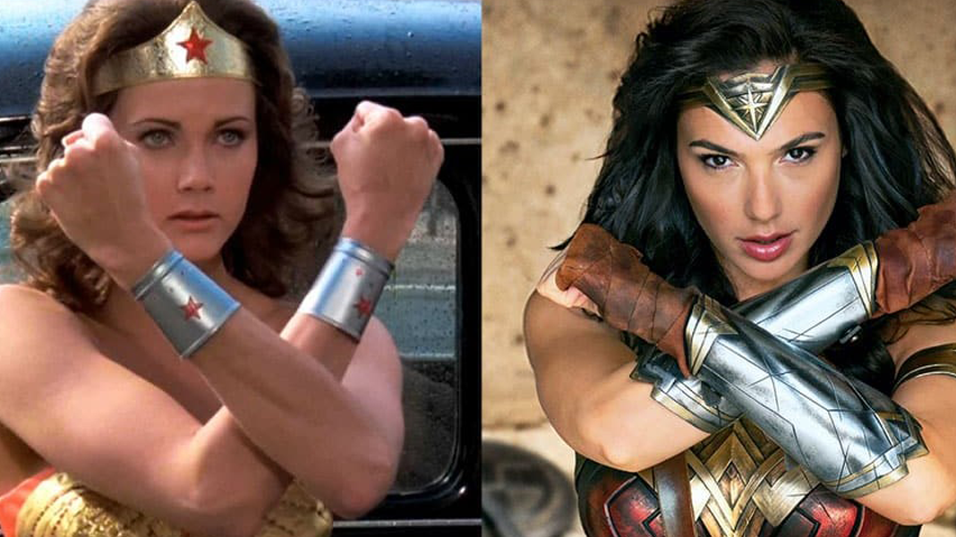 Mulher-Maravilha | Lynda Carter afirma que o filme deveria ter sido indicado ao Oscar