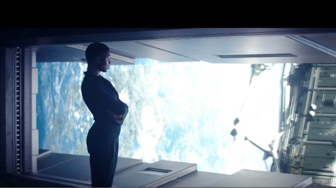 Nightflyers | Revelado primeiro trailer da nova série baseada na obra do criador de Game of Thrones