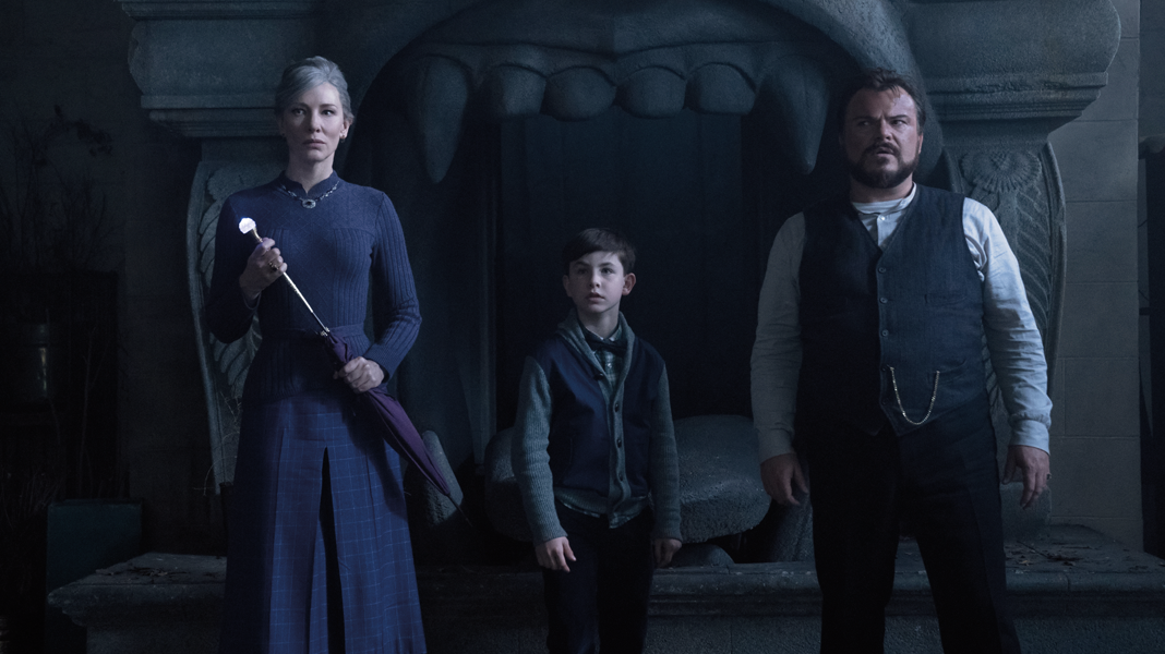 O Mistério do Relógio na Parede | Trailer do filme do mesmo criador de Supernatural é divulgado