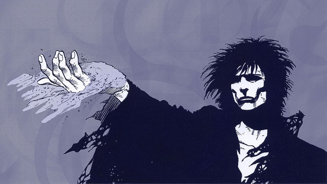 Sandman | Netflix divulga sinopse oficial e número de episódios da primeira temporada