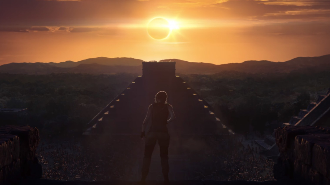 Shadow of the Tomb Raider | Novo jogo da exploradora é anunciado oficialmente