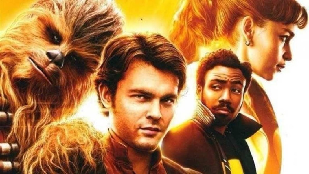 Han Solo | Ator anônimo revela que Protagonista "Não é bom o suficiente"