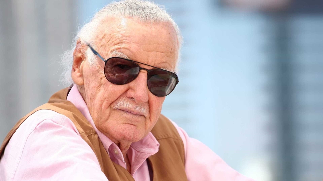 Stan Lee é homenageado no momento "Em Memória" da cerimônia do Oscar 2019